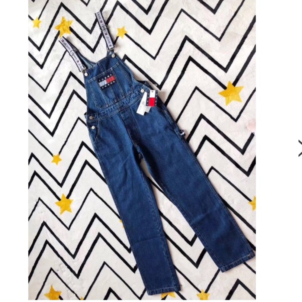 Tommy Hilfiger Overalls